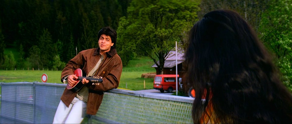 ixadilx's tweet image. People We Meet on Vacation (1995).