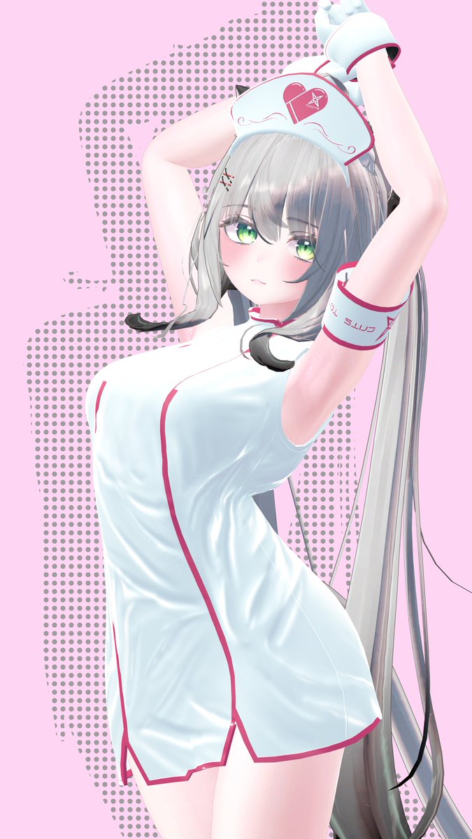 にゃる (@nyalnyal_VR) / Posts / X