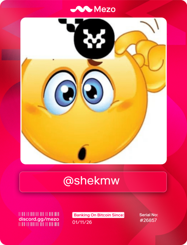 Shek 🌶️ | ETHGas ⛽ tweet media