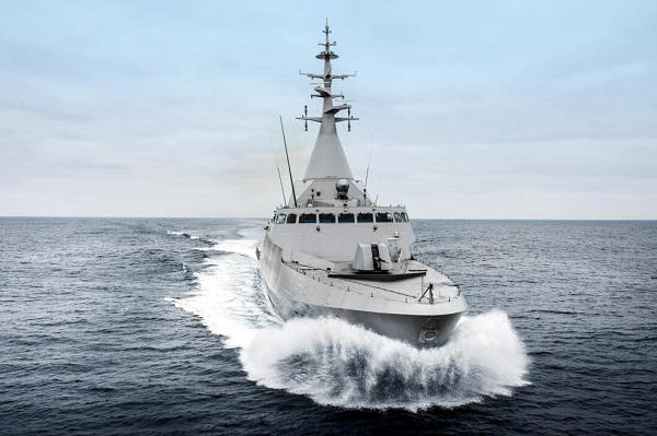 top_force's tweet photo. ⚓️🇭🇷 Le français @navalgroup 🇫🇷 est en lice pour livrer deux corvettes #Gowind à la Croatie https://t.co/Fsnpw4NnkK https://t.co/cc4j86uv4e