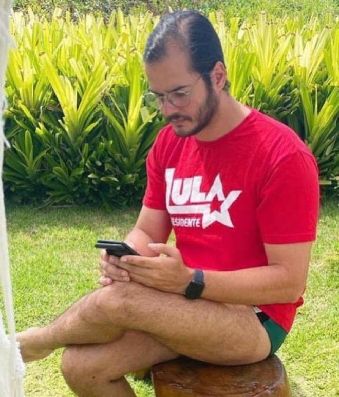 🌻NlNå🇧🇷P€trï🌻 tweet media