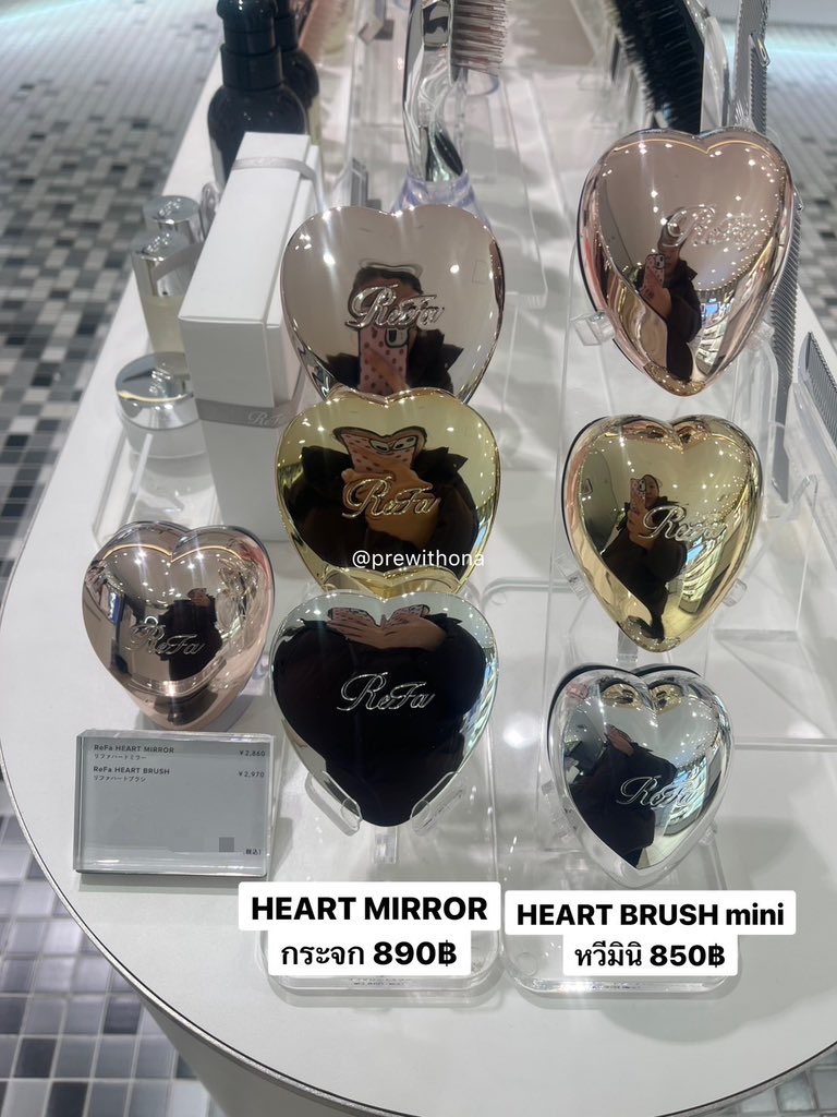 ONA 🧺 รับหิ้วญี่ปุ่น จีน เกาหลี tweet media