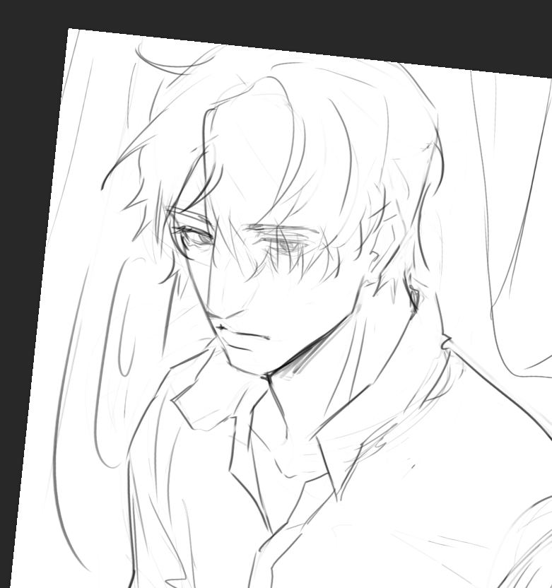 주나니 그리고나서 그림실력 는것같은데...? 깅코 너무 잘그려짐😇