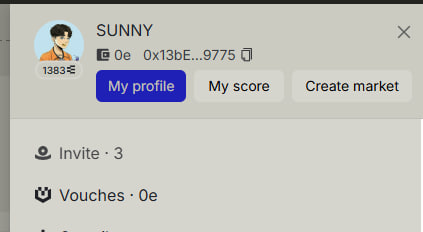 SUNNY tweet media