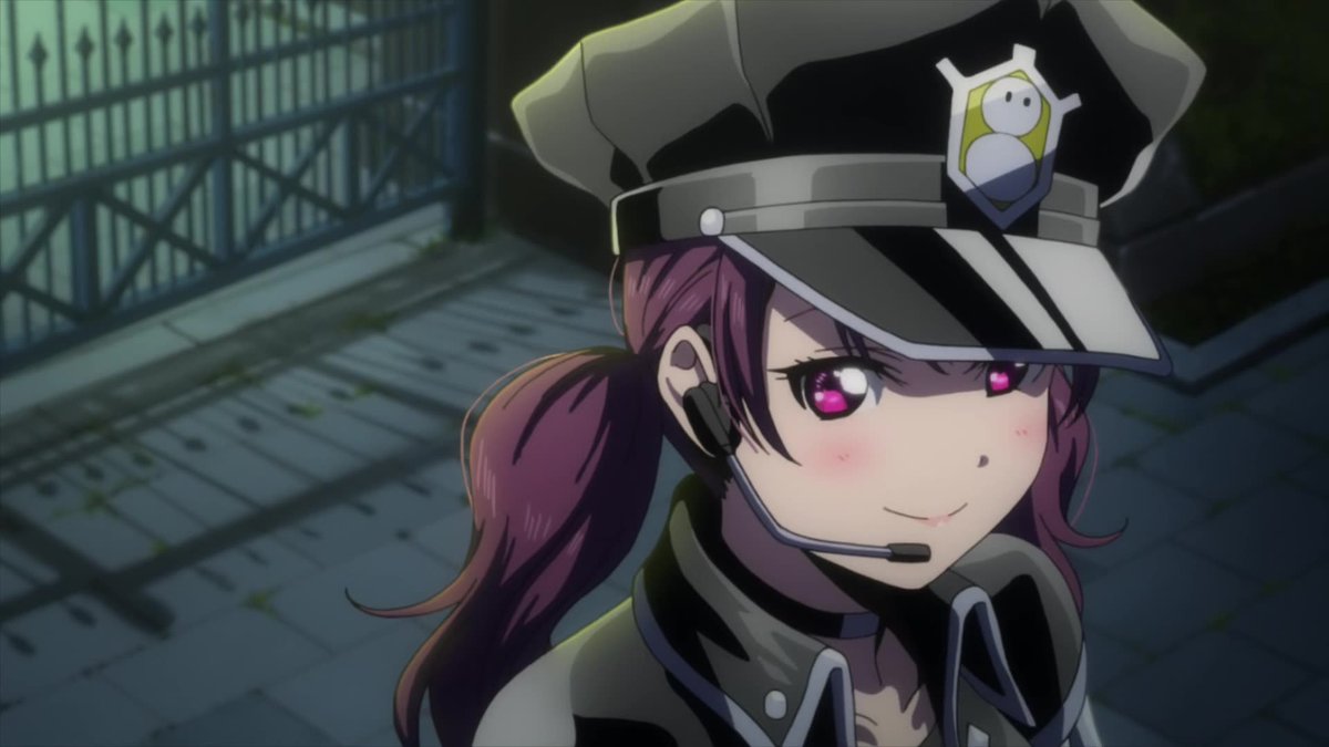 RivalDaily's tweet image. Day 513: Leah Kazuno 🤍❄️