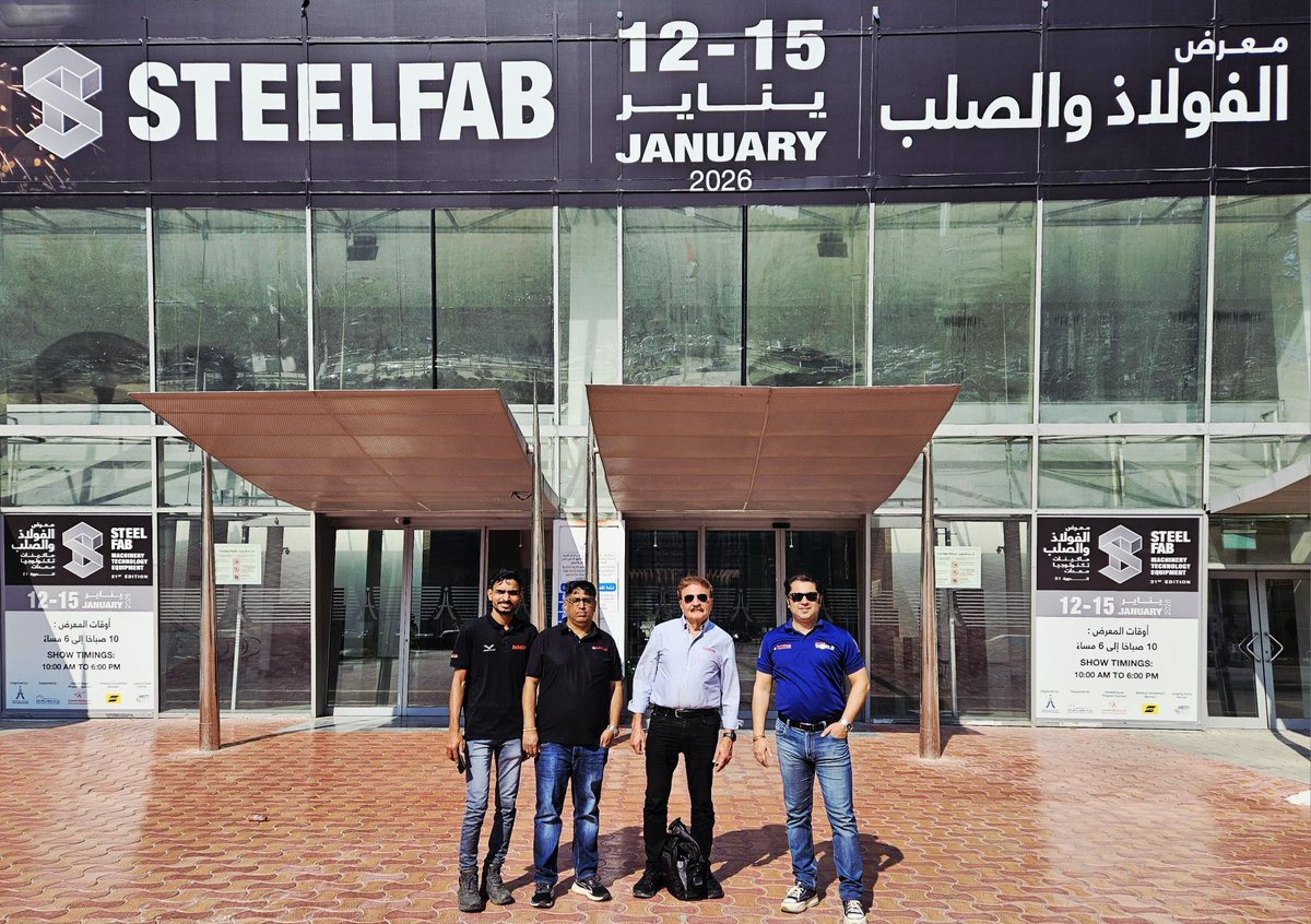 SolidCAM tweet media