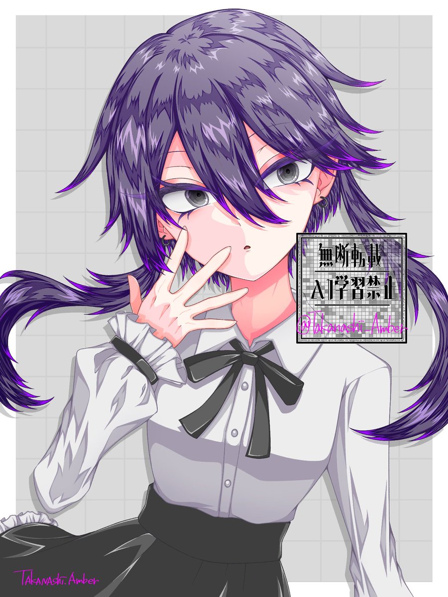 #創作