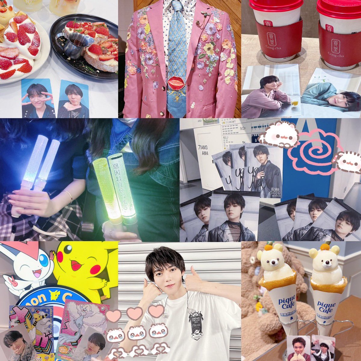 🤍⭐️ tweet media