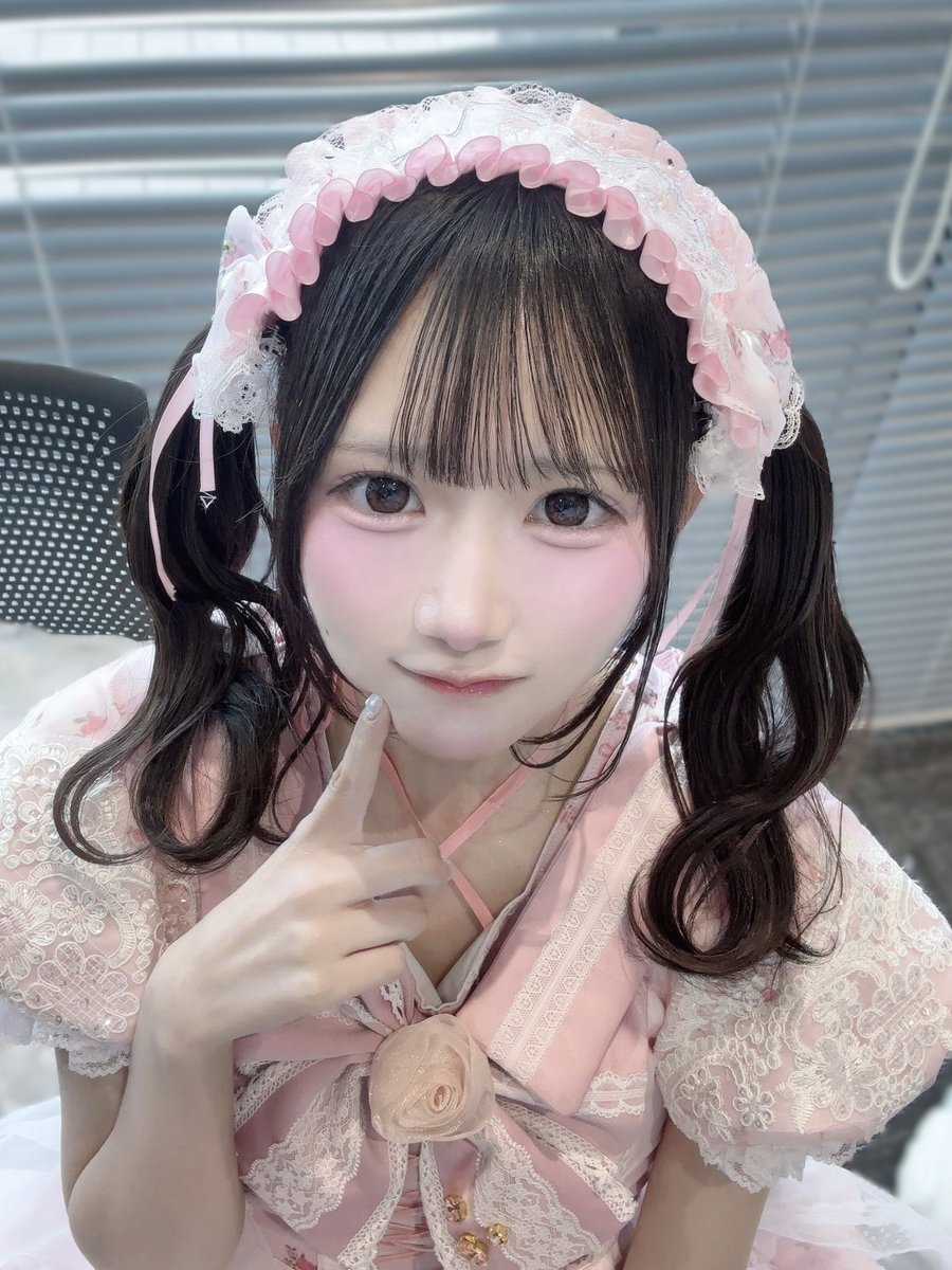 みお@W.ダブルヴィー (@w_mio__) / Posts / X