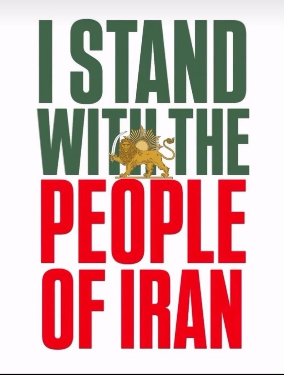 #IranRevolution2026 
#KingRezaPahlavi 
#IranProtests