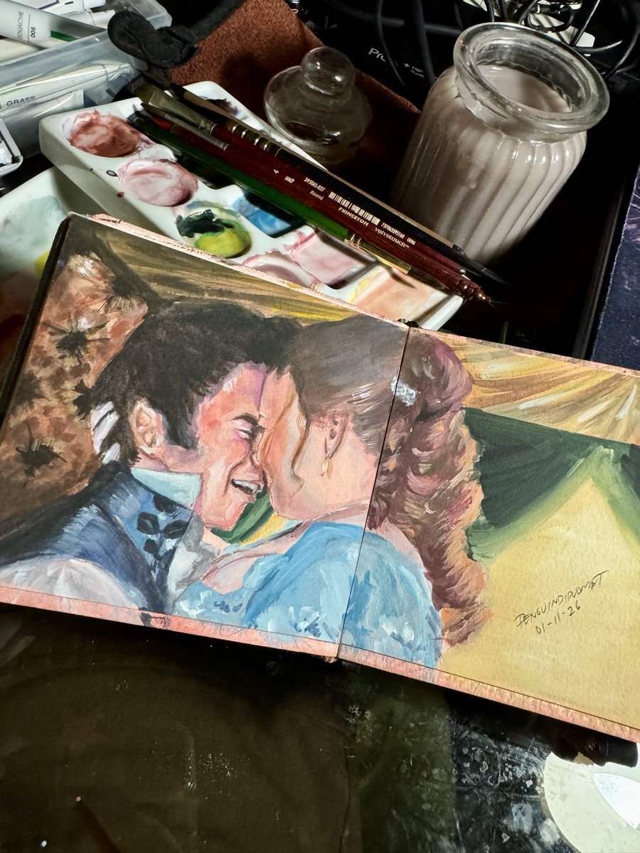 polinenjoyer's tweet image. carriage scene 2.0 is everything #polin