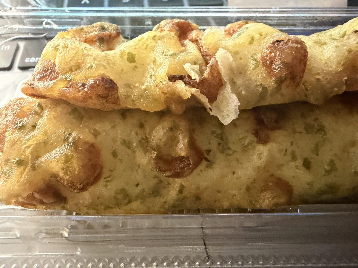 ちくわ〜ちくわ〜うぉ〜！