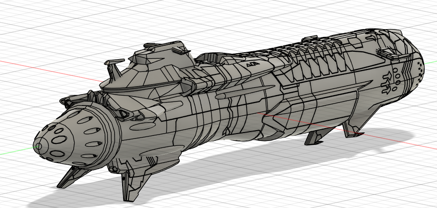ラジェンドラはほぼ放置してるのでぼちぼち進めてるゼランダルをば。