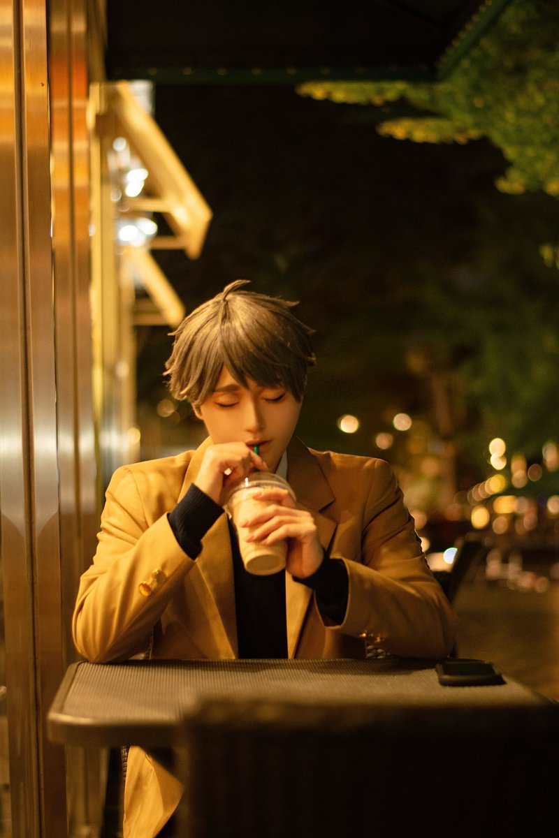 naruchi_25's tweet image. ＊Cosplay
HQ/宮治

Photo/@sugatuki_819 
#アミティエ_リバモ