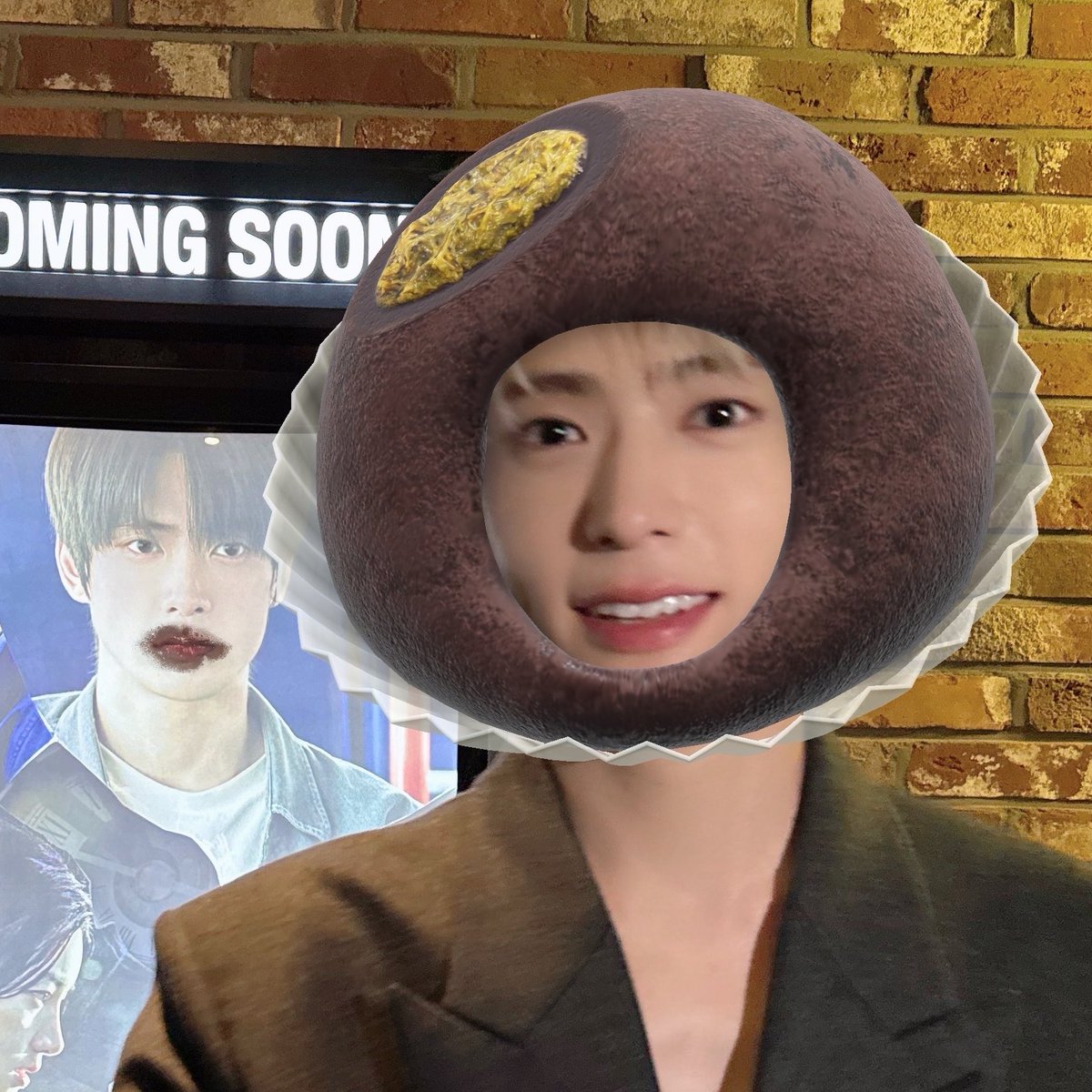 6시간 후 너는 먹힌다