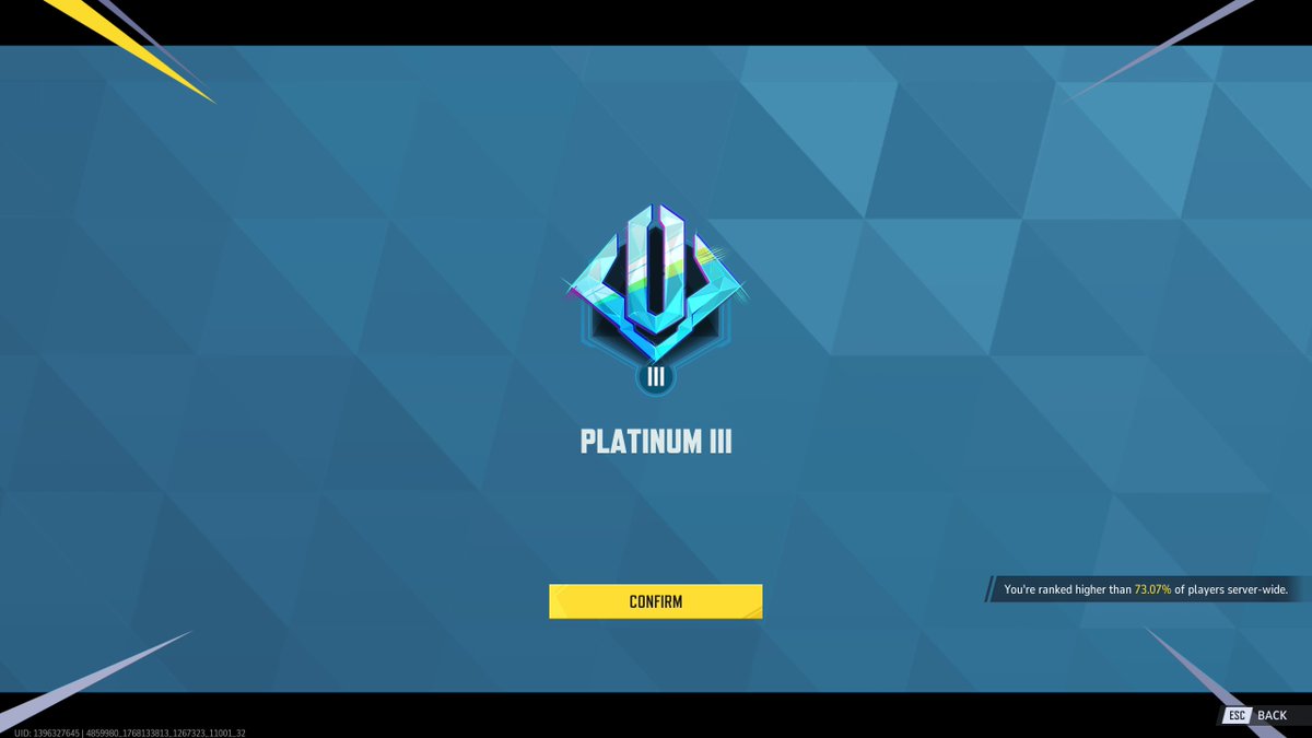 auritech's tweet image. marvel rivals talk time:

it means nothing to you, but everything to me.

#MarvelRivals