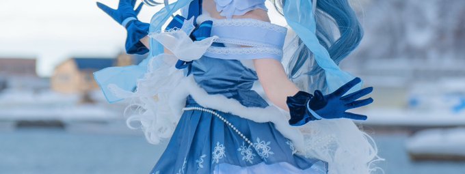 Twitterのコスプレ画像8