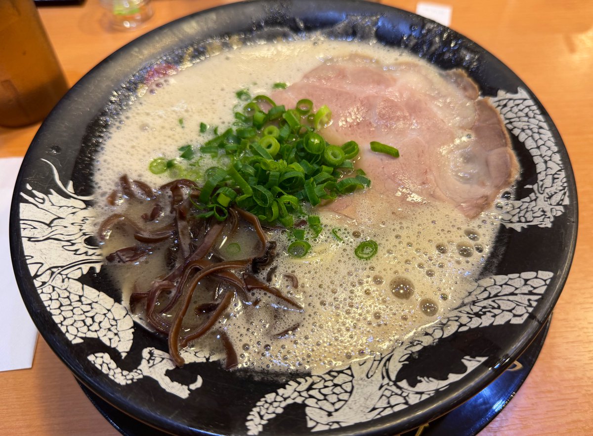 トんだ。くっさ♡くっさ♡って言いながら。
あっという間に消えてしまいました……。 