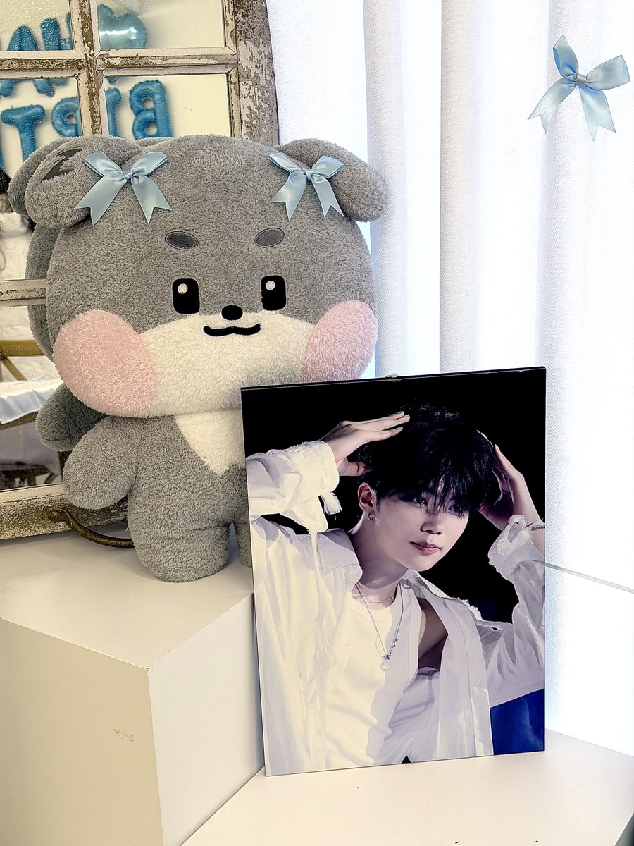 gwoooki's tweet photo. 📍디어영

깔끔하고 분위기 좋게 기분좋았던 꽃집..🌹♡♡
누가 꽃인지 모르겠네요 ~ 💕

#Still_itblooms
#그럼에도불구하고_여전히_박건욱 https://t.co/w8V24UgsAe