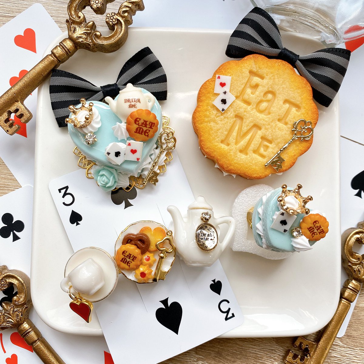 【新品未使用】 チョコケーキショルダーバッグ チェルシィ ハンドメイド チェルシィ🍓 (@erry_chelsea) / Posts / X