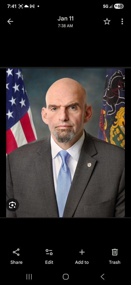 ReductionFlame's tweet image. This man scammed the voters of Pennsylvania and shiukd be continually shamed for it.