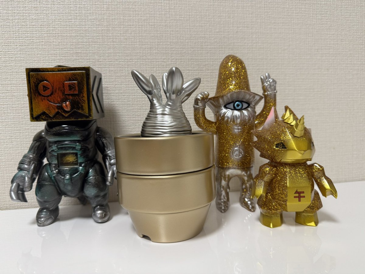 B-The-U🌱VAG3月中旬🌱 (@plantsBTheU) / Posts / X