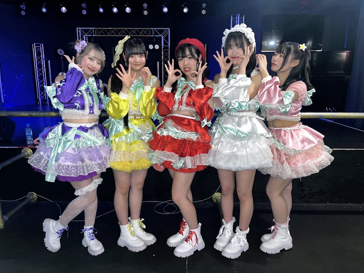 ♡ SweetCandy ♡お知らせ有り 公式】Sweet Candy (@sweetcandy_lp) / Posts / X