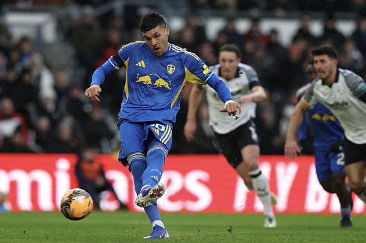 LUFCDATA tweet media