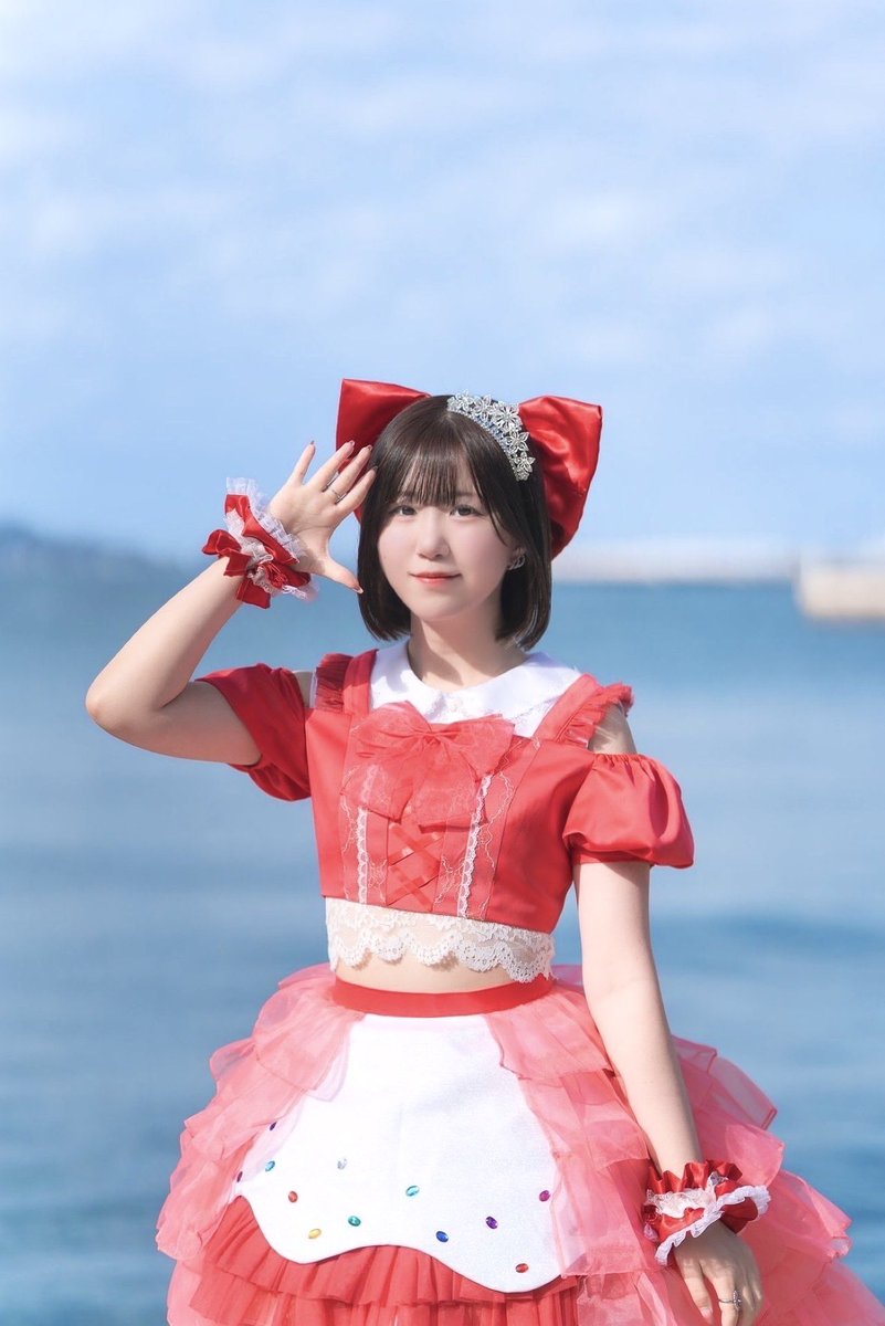 早坂ゆき🌼空色ソルベ (@yuki_sorbet) / Posts / X