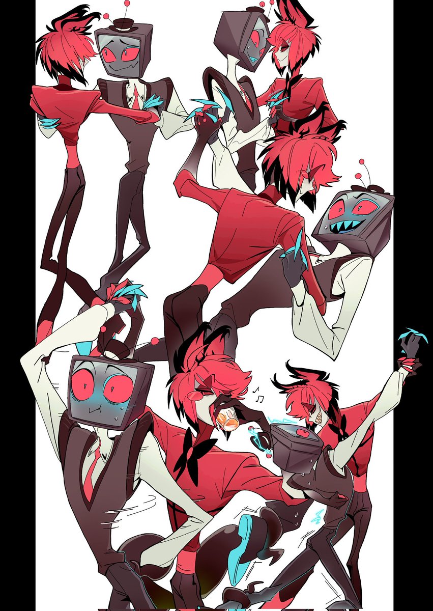 x_y1h's tweet image. 📻가 리드하는🕺🕺