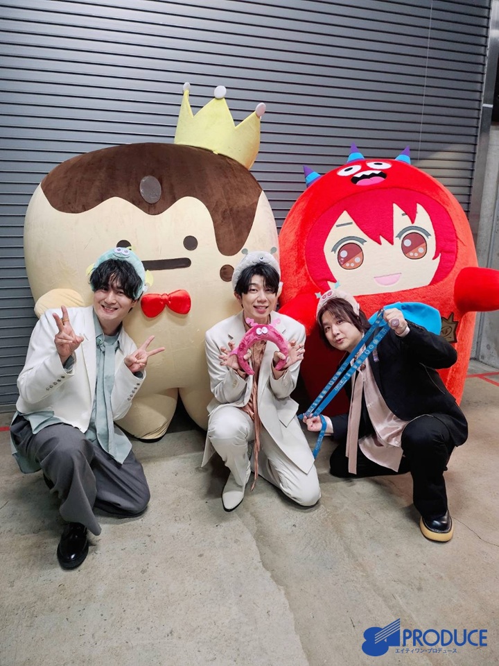 81pro_official's tweet image. 