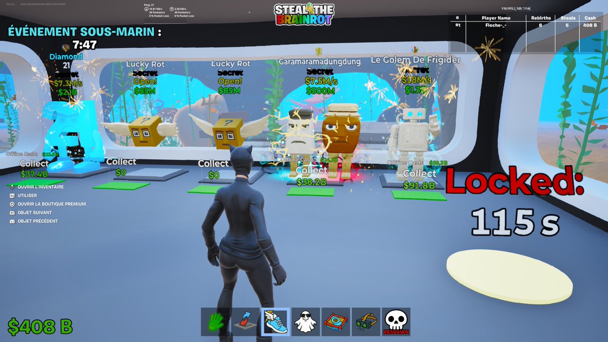 FlecheFN's tweet image. Ceux qui sont intéressés venez privé