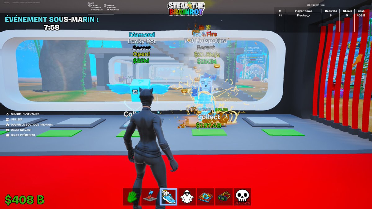 FlecheFN's tweet image. Ceux qui sont intéressés venez privé