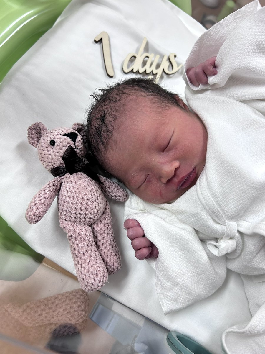 もーにゃん 初マタ37w⇒破水で入院中 (@M716_n) / Posts / X