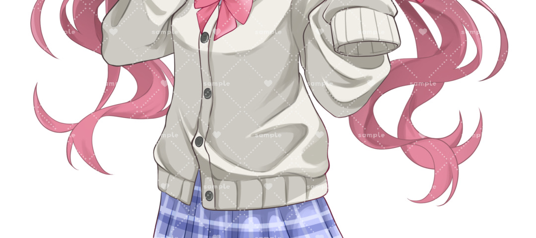 桜❀　準備中♡ 不機嫌でも右手はピース