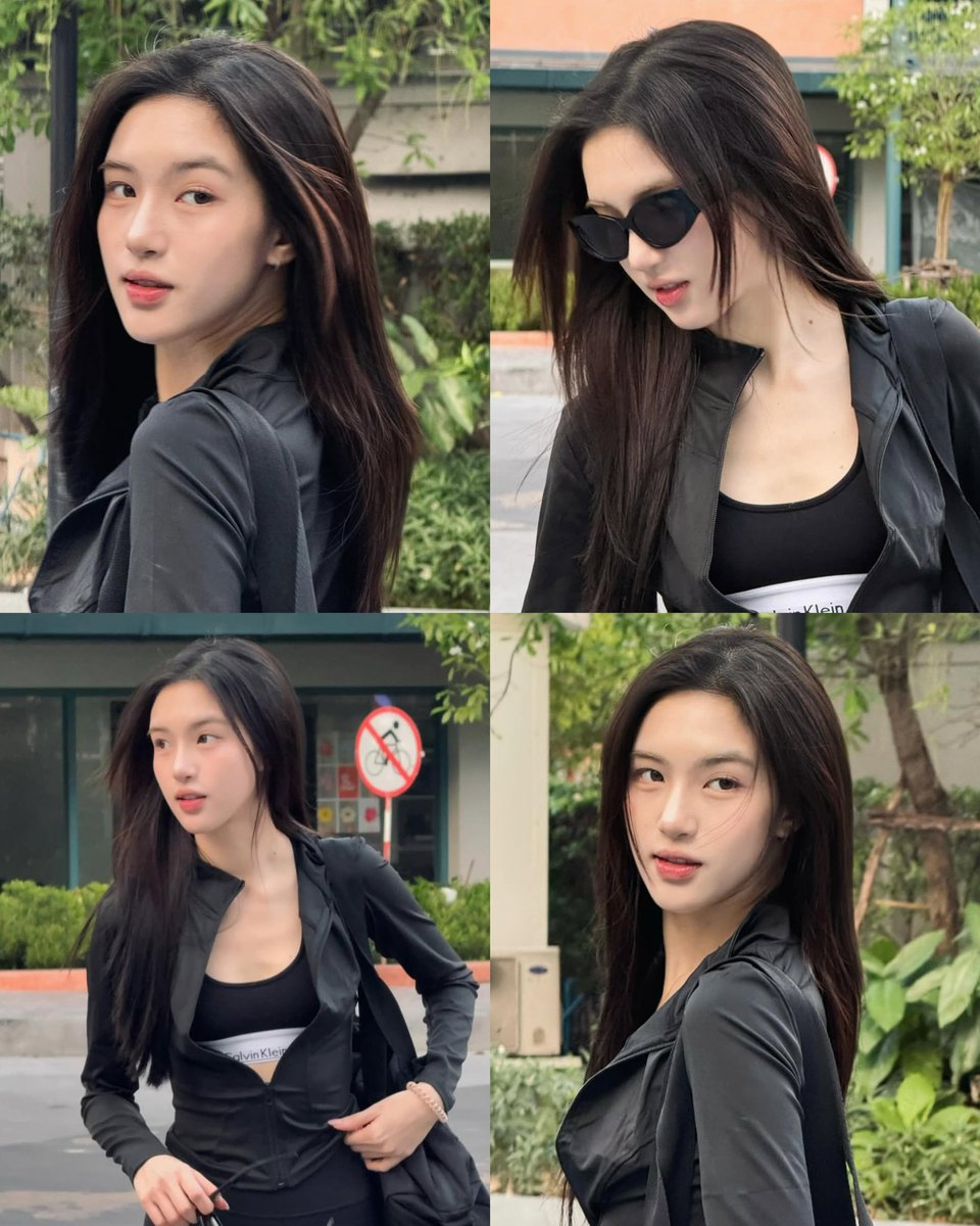 สวยมากกกก #pangjiewr
