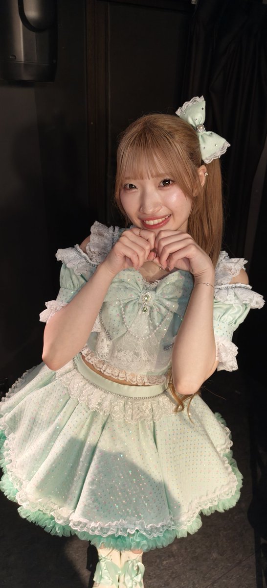 特典でランダム写メ券が付いてくるとのことだったのですが、できれば