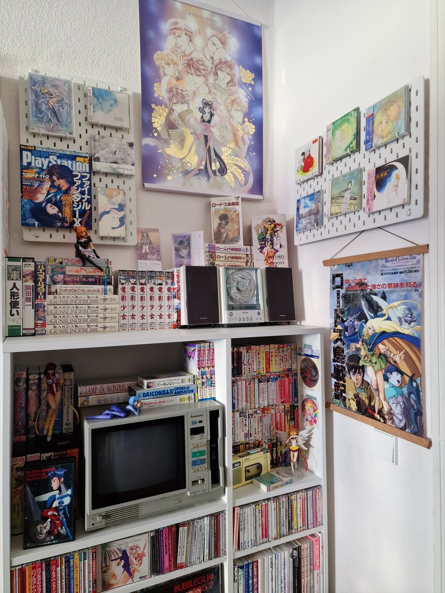 _____7739's tweet image. a quiet sunday ~
ᗧ···ᗣ···ᗣ··