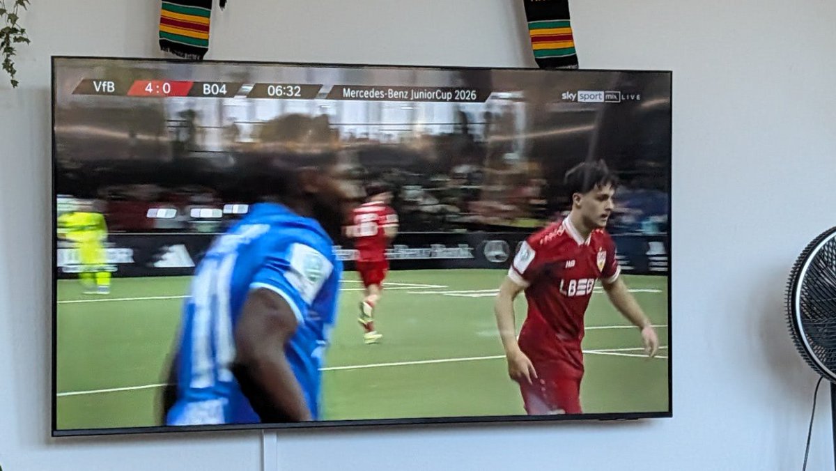 ChrisDe1893 (Pokalsieger) tweet media