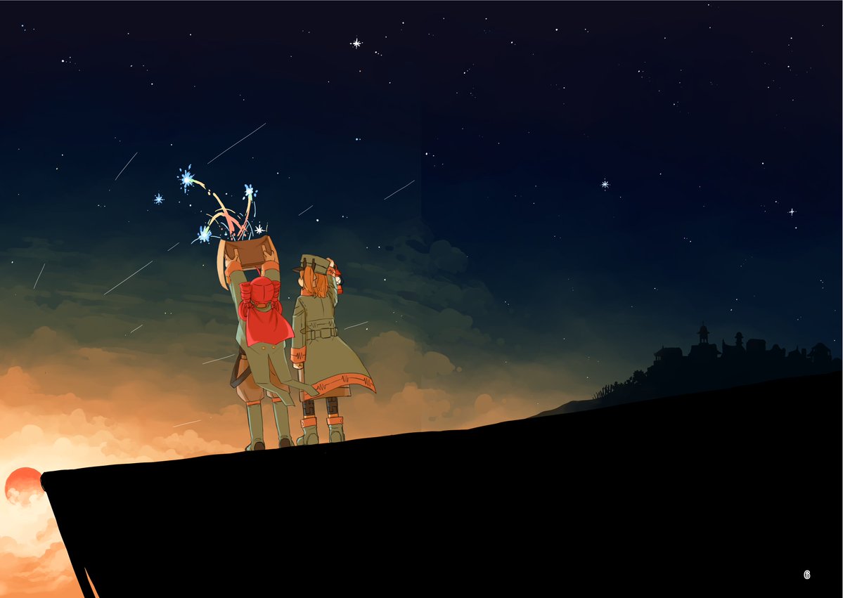 yodakanotempura's tweet image. クラウドに残ってた画像
マスターと漫画のデータはたぶん駄目