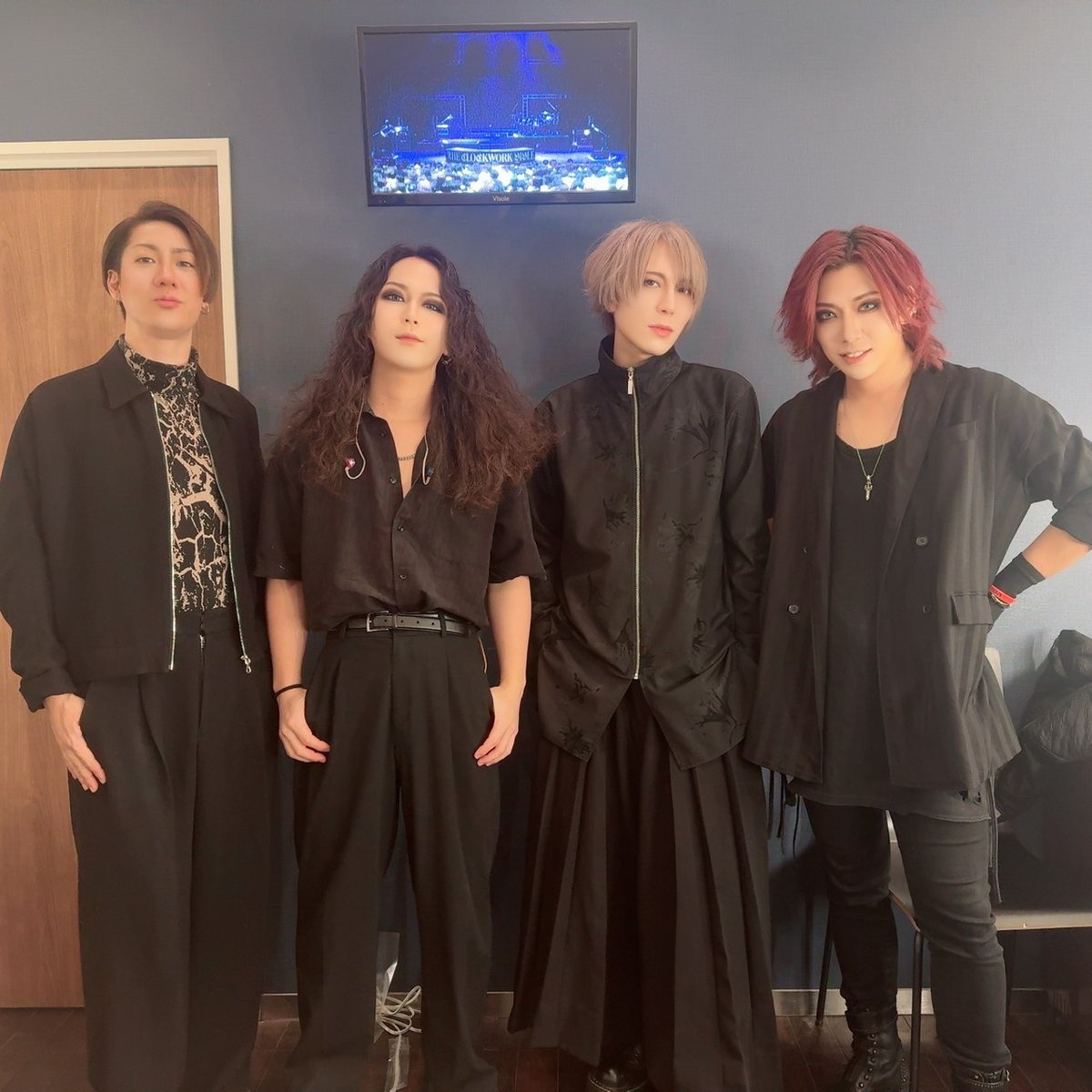 CHIYU/SLAPSLY (@Cy_1227) / Posts / X