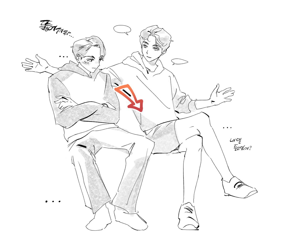밴드부보컬 tweet media
