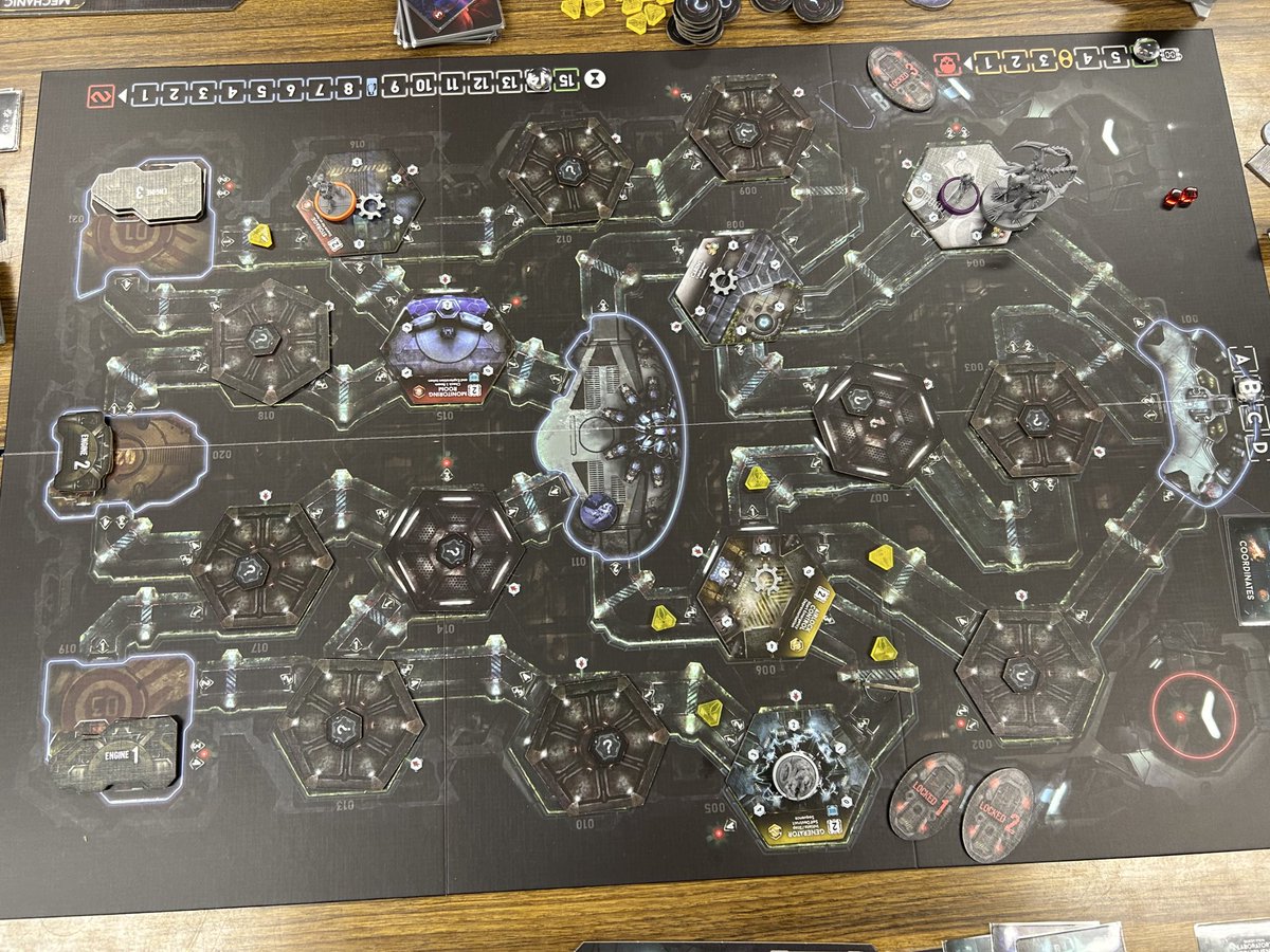 International Boardgamers: Sendai Japan tweet media