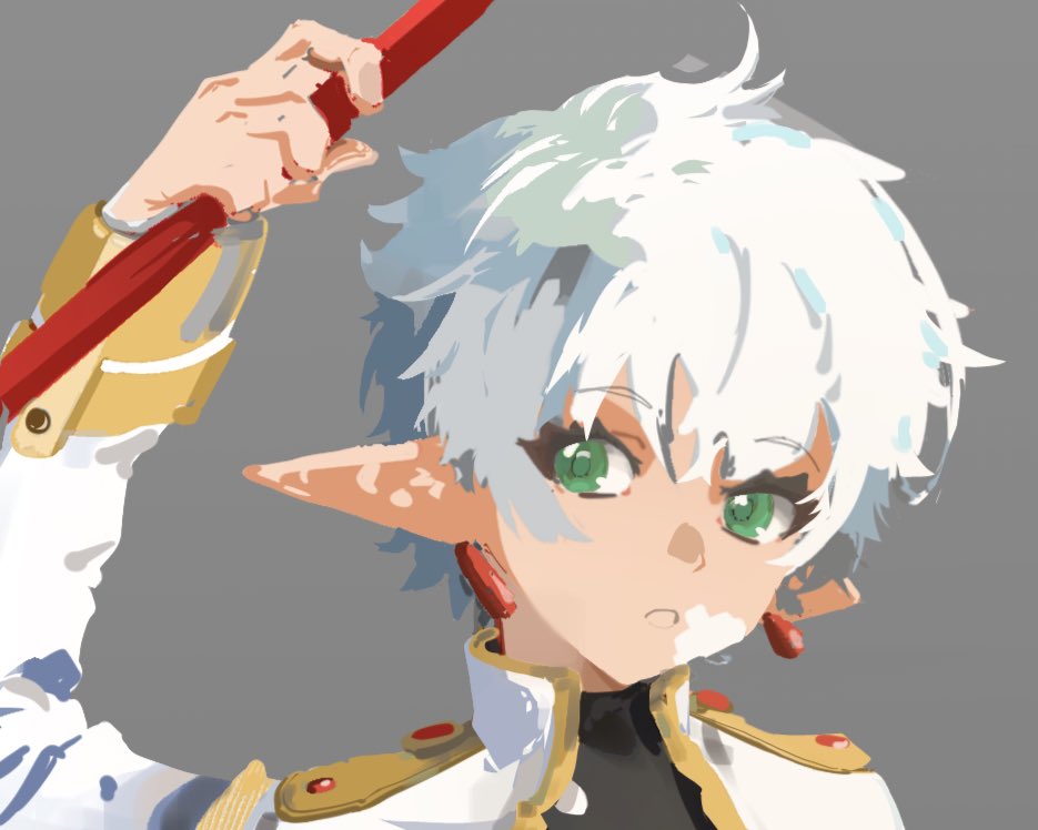 ard_ardworks's tweet photo. WIP ✏️ Need to finish it before the 16th... https://t.co/yhPMlGnp74