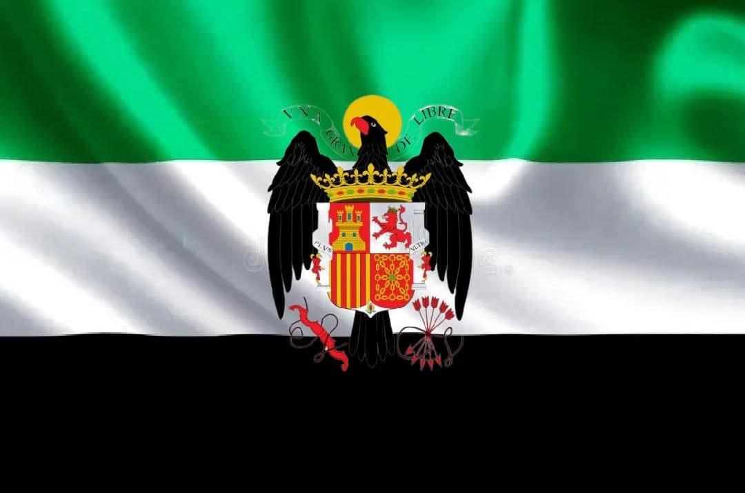 jebl_'s tweet image. Abascal afirma que Vox entrará en el Gobierno de Extremadura con una vicepresidencia y varias consejerías.

Disfruten lo votado...