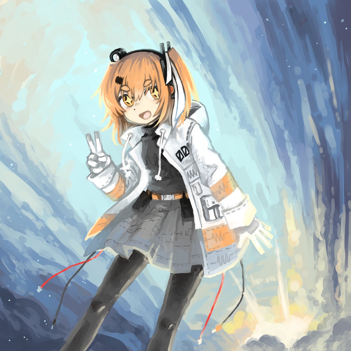 yodakanotempura's tweet image. 