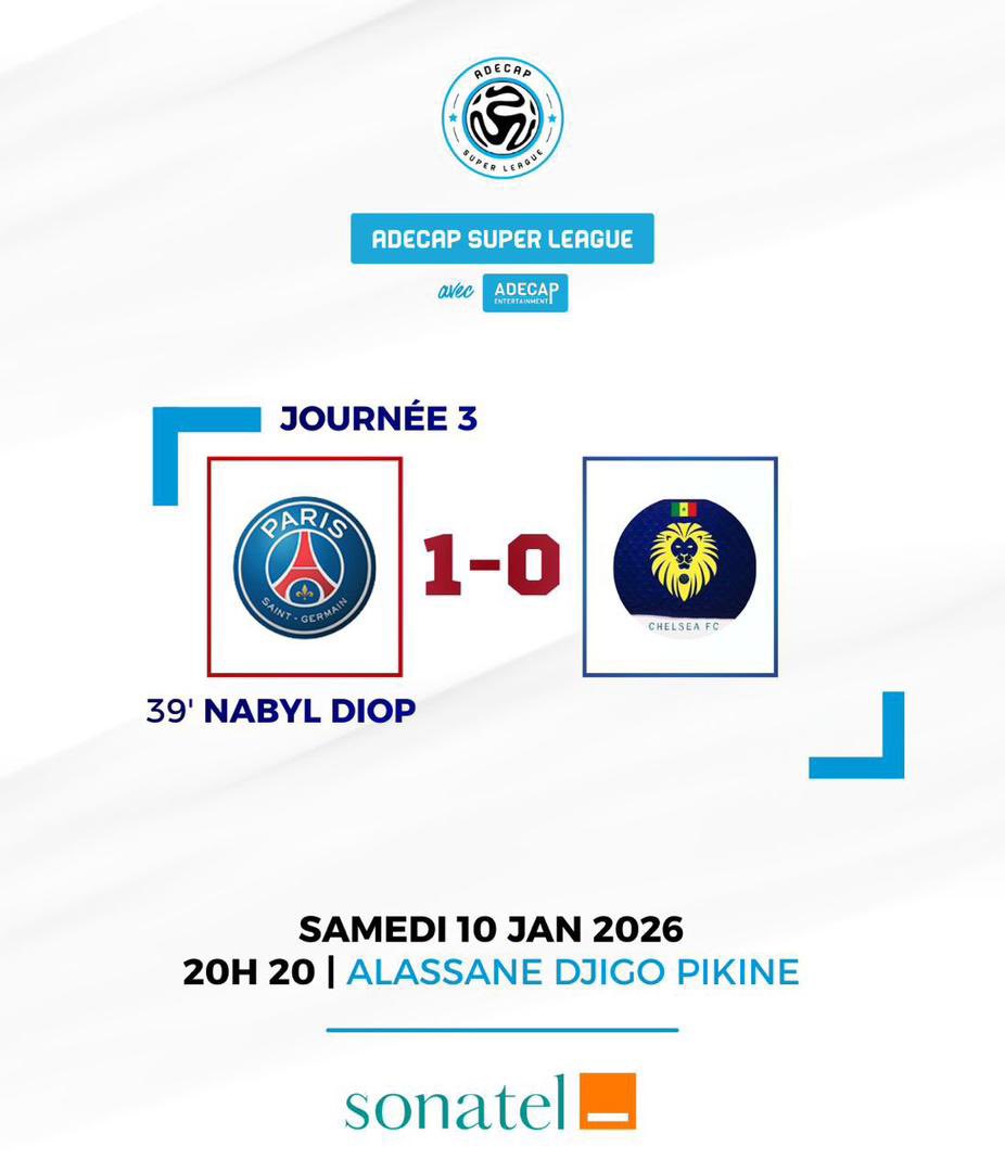 PSG 221🇸🇳 tweet media