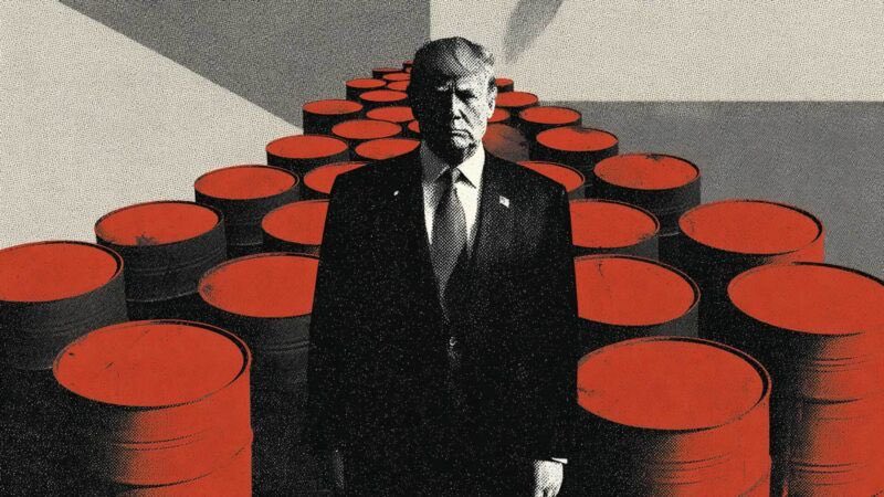 🇺🇸🇻🇪🇨🇺 | Donald Trump anuncia que Venezuela dejará de suministrar petróleo y dinero a Cuba:

“No habrá más petróleo ni dinero” venezolano para el régimen cubano.