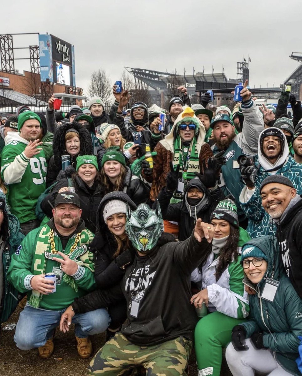 4th and JAWN tweet media