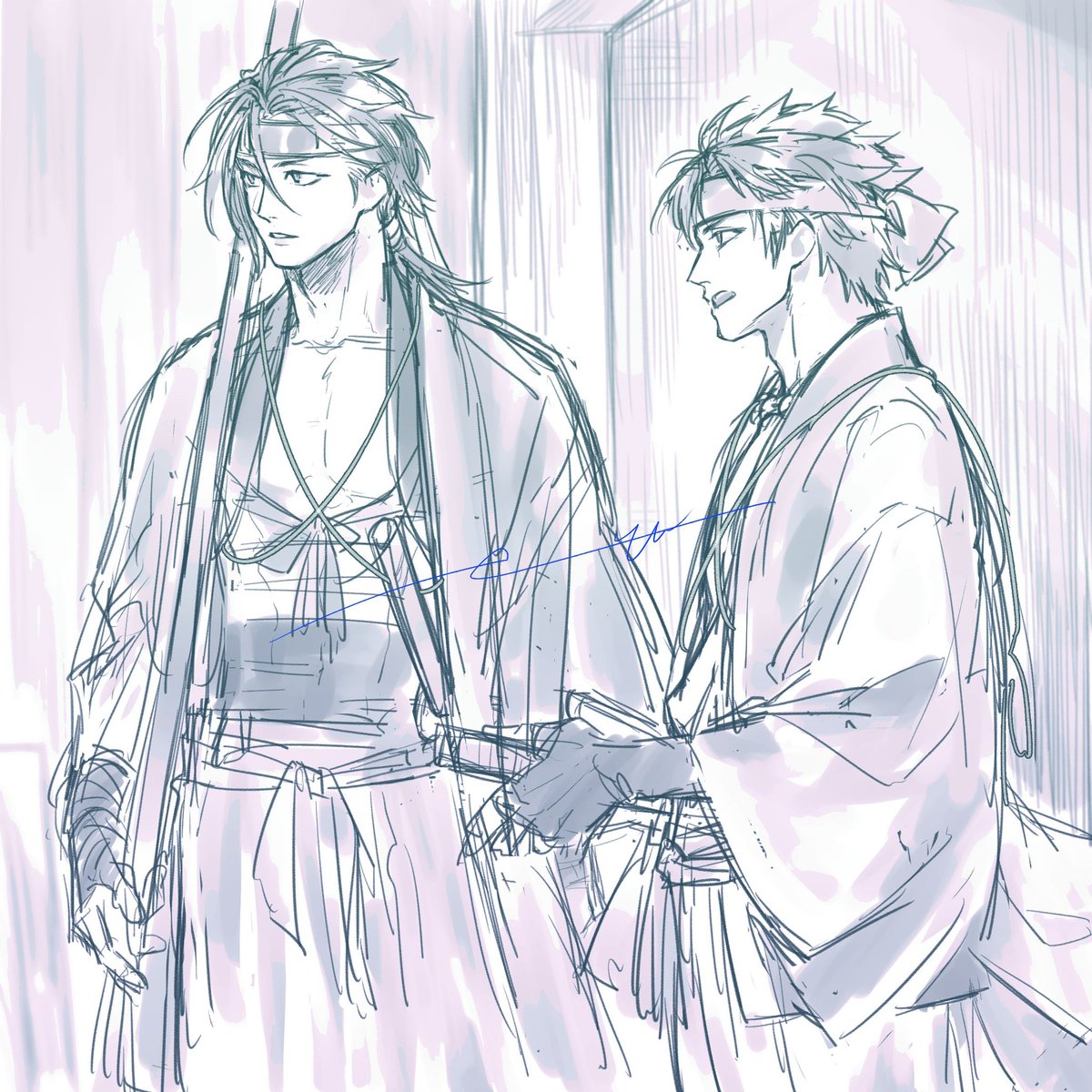 おた (@kenmimoza) / Posts / X